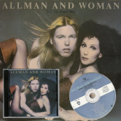 ALLMAN AND WOMAN - Two The Hardway